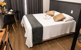 Apartamento 1617 Studio Mooca ao lado metro Belem